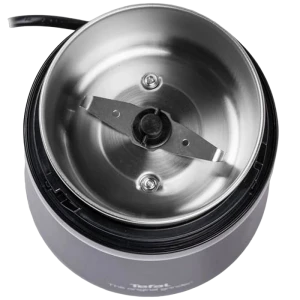 Кофемолка tefal the original grinder, чёрный Thumbnail 5