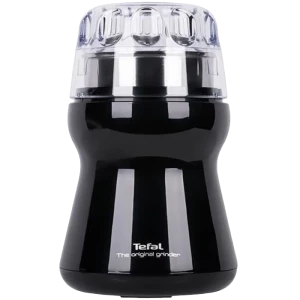 Râșniță de cafea Tefal The Original Grinder, Negru