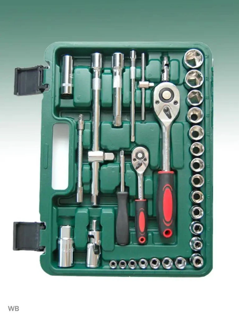 Set profesional de scule  – 78 de piese, dekecr-v y17-42d 4
