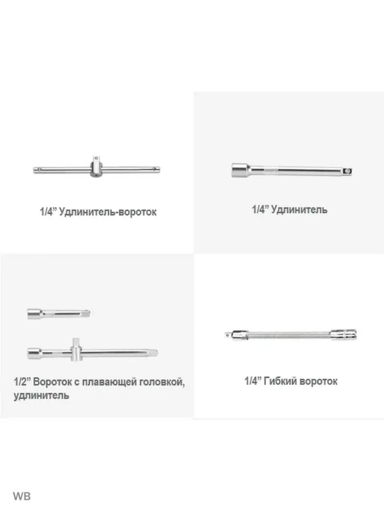 Set profesional de scule  – 78 de piese, dekecr-v y17-42d 7
