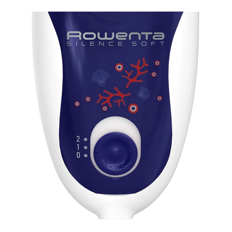 Эпилятор rowenta ep5625f0, фиолетовый 4