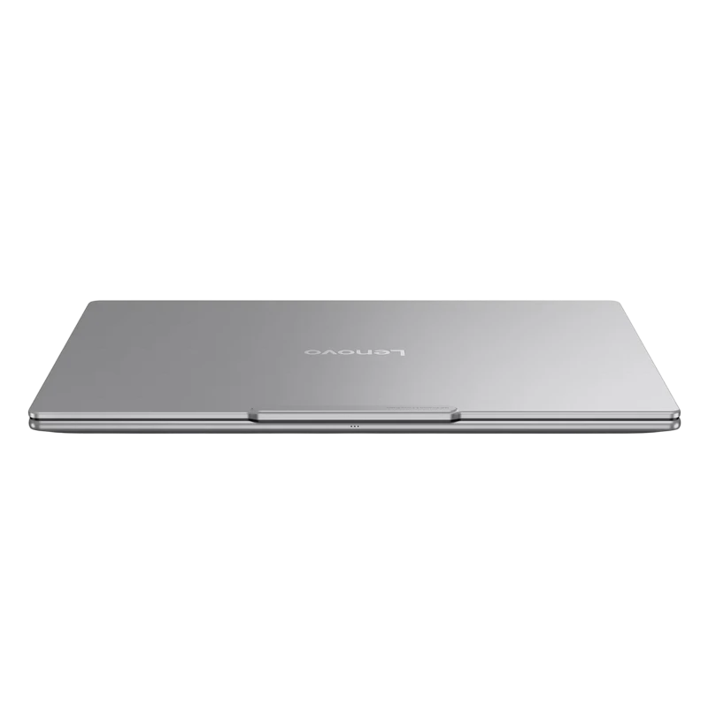 Ноутбук 14,5" lenovo yoga pro 7 14iah10, luna grey, intel core ultra 7 255h, 32гб/1024гб, windows 11 home sl 5