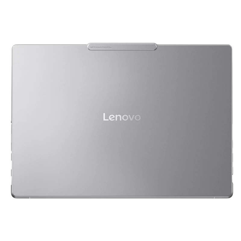 Ноутбук 14,5" lenovo yoga pro 7 14iah10, luna grey, intel core ultra 7 255h, 32гб/1024гб, windows 11 home sl 14