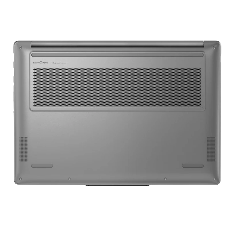 Ноутбук 14,5" lenovo yoga pro 7 14iah10, luna grey, intel core ultra 7 255h, 32гб/1024гб, windows 11 home sl 6