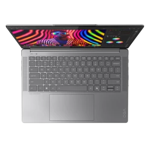 Ноутбук 14,5" lenovo yoga pro 7 14iah10, luna grey, intel core ultra 7 255h, 32гб/1024гб, windows 11 home sl Thumbnail 15