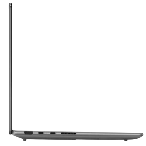Ноутбук 14,5" lenovo yoga pro 7 14iah10, luna grey, intel core ultra 7 255h, 32гб/1024гб, windows 11 home sl Thumbnail 12