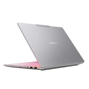 Ноутбук 14,5" lenovo yoga pro 7 14iah10, luna grey, intel core ultra 7 255h, 32гб/1024гб, windows 11 home sl