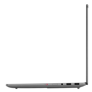 Ноутбук 14,5" lenovo yoga pro 7 14iah10, luna grey, intel core ultra 7 255h, 32гб/1024гб, windows 11 home sl Thumbnail 2