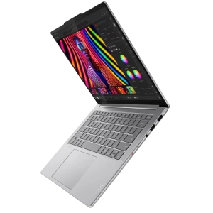 Ноутбук 14,5" lenovo yoga pro 7 14iah10, luna grey, intel core ultra 7 255h, 32гб/1024гб, windows 11 home sl Thumbnail 10