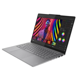 Ноутбук 14,5" lenovo yoga pro 7 14iah10, luna grey, intel core ultra 7 255h, 32гб/1024гб, windows 11 home sl Thumbnail 7