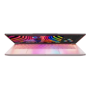 Ноутбук 14,5" lenovo yoga pro 7 14iah10, luna grey, intel core ultra 7 255h, 32гб/1024гб, windows 11 home sl Thumbnail 8