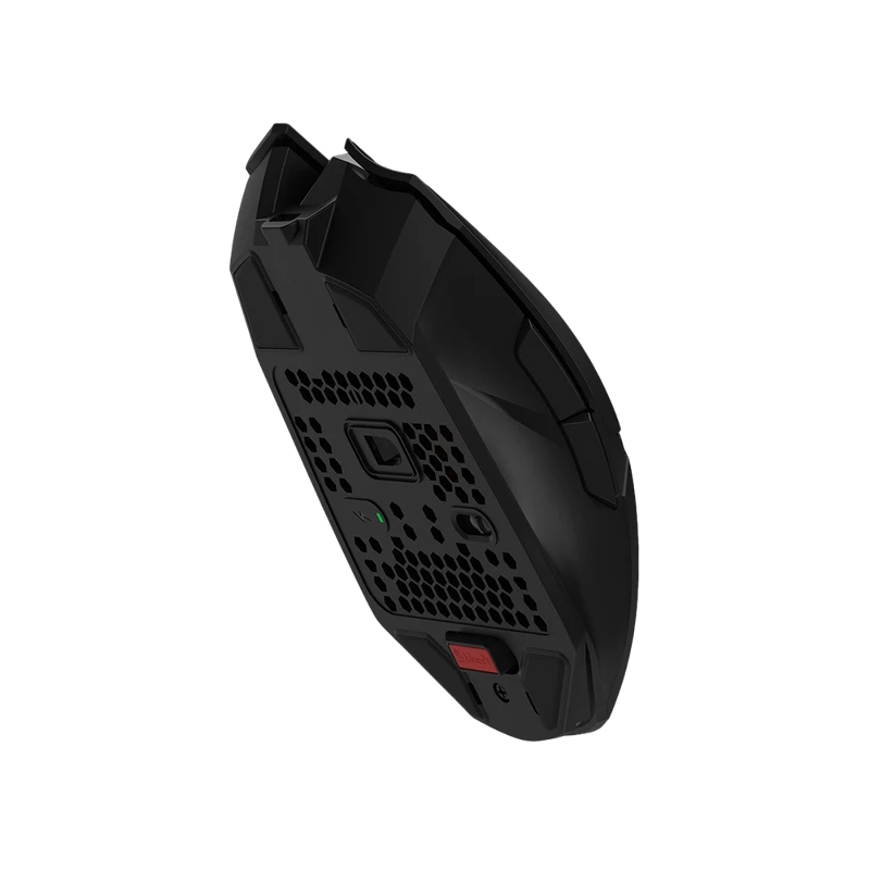 Gaming mouse bloody r36 ultra, stone black 3