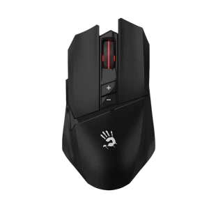 Gaming mouse bloody r36 ultra, stone black