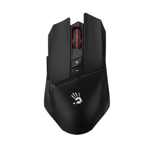 Gaming Mouse Bloody R36 Ultra, Stone Black