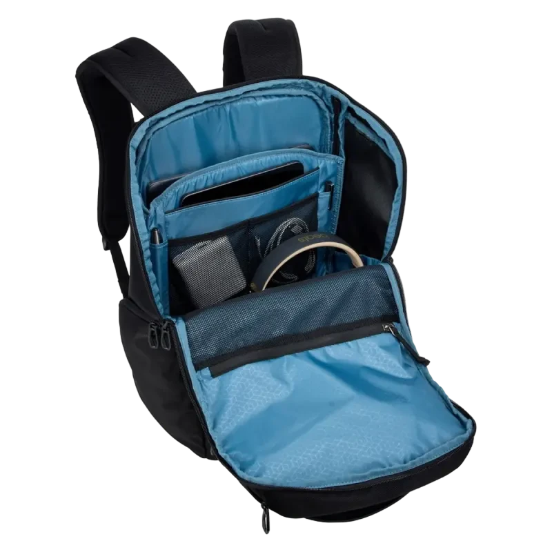 Рюкзак для ноутбука thule accent, 15.6", полиэстер, чёрный 7