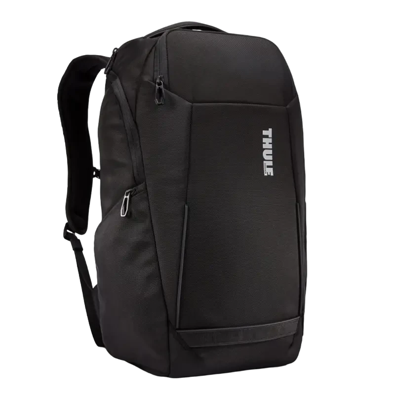 Рюкзак для ноутбука thule accent, 15.6", полиэстер, чёрный 10