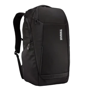 Рюкзак для ноутбука thule accent, 15.6", полиэстер, чёрный Thumbnail 10
