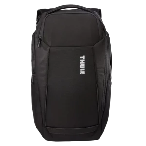 Рюкзак для ноутбука THULE Accent, 15.6", Полиэстер, Чёрный