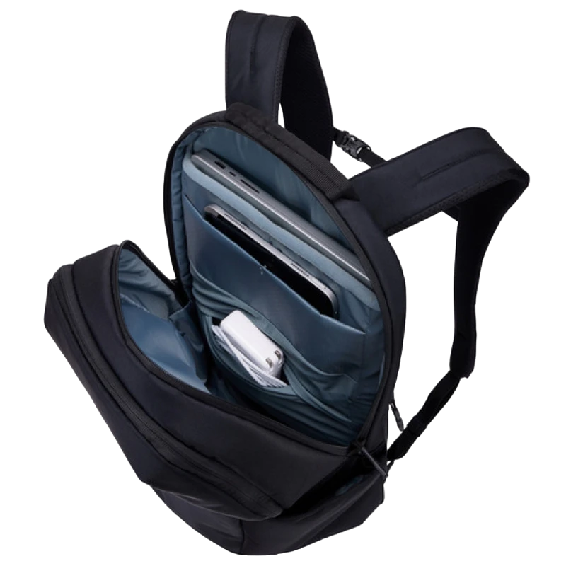 Rucsac pentru laptop thule subterra 2, 15.6", negru 5