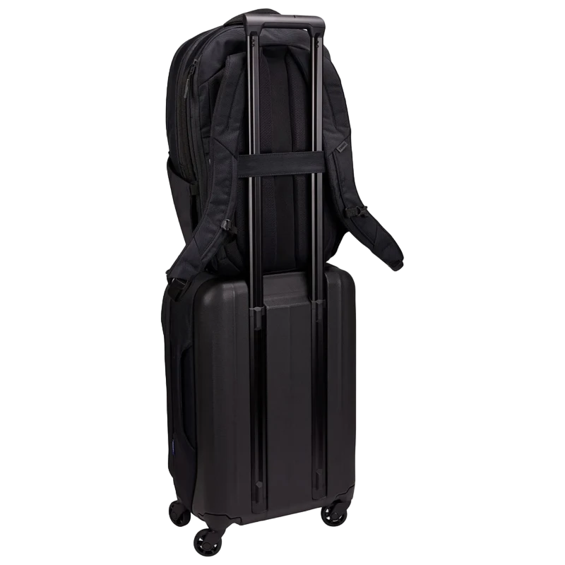 Rucsac pentru laptop thule subterra 2, 15.6", negru 12