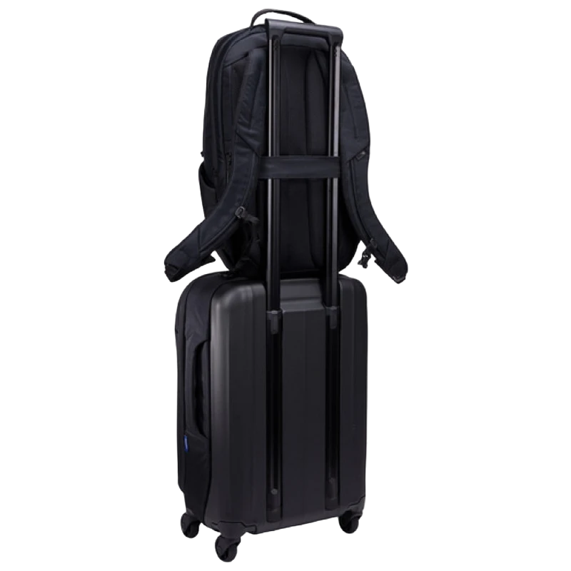 Rucsac pentru laptop thule subterra 2, 15.6", negru 9