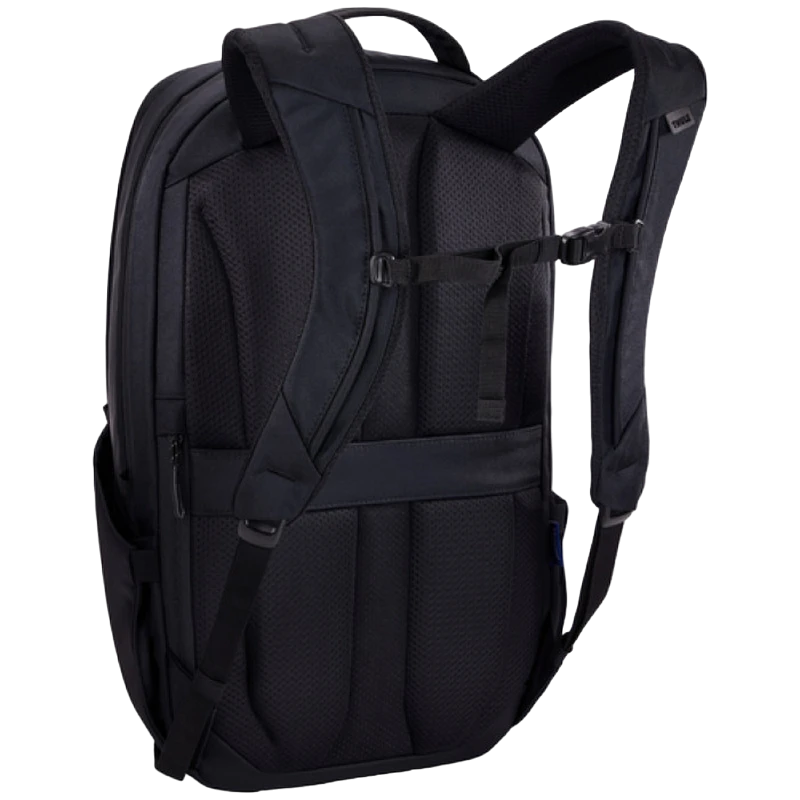 Rucsac pentru laptop thule subterra 2, 15.6", negru 21
