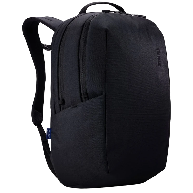 Rucsac pentru laptop thule subterra 2, 15.6", negru 8