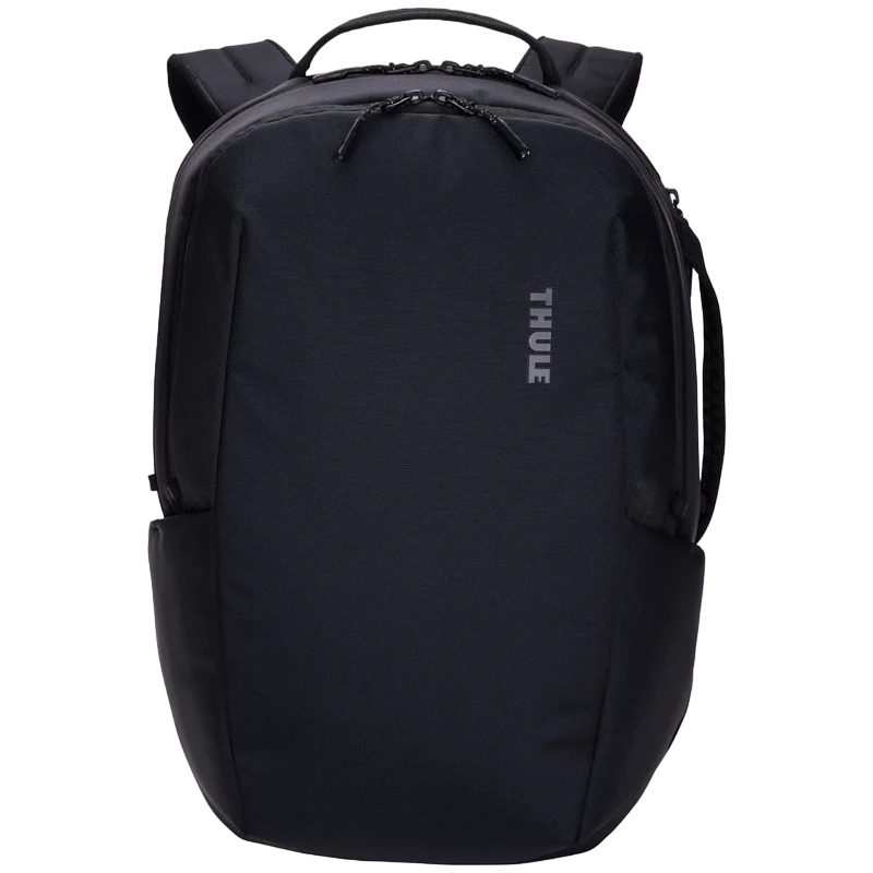 Rucsac pentru laptop thule subterra 2, 15.6", negru 10