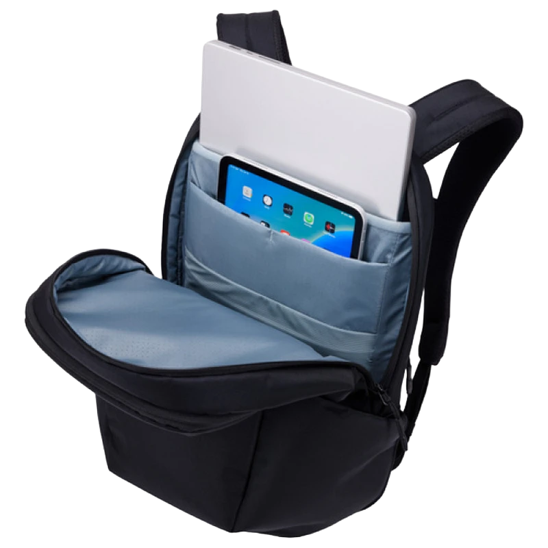 Rucsac pentru laptop thule subterra 2, 15.6", negru 17