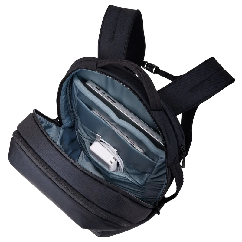 Rucsac pentru laptop thule subterra 2, 15.6", negru 19