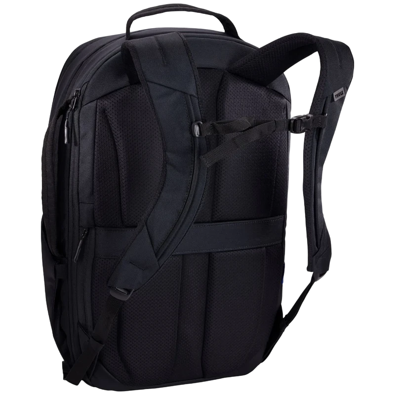 Rucsac pentru laptop thule subterra 2, 15.6", negru 6