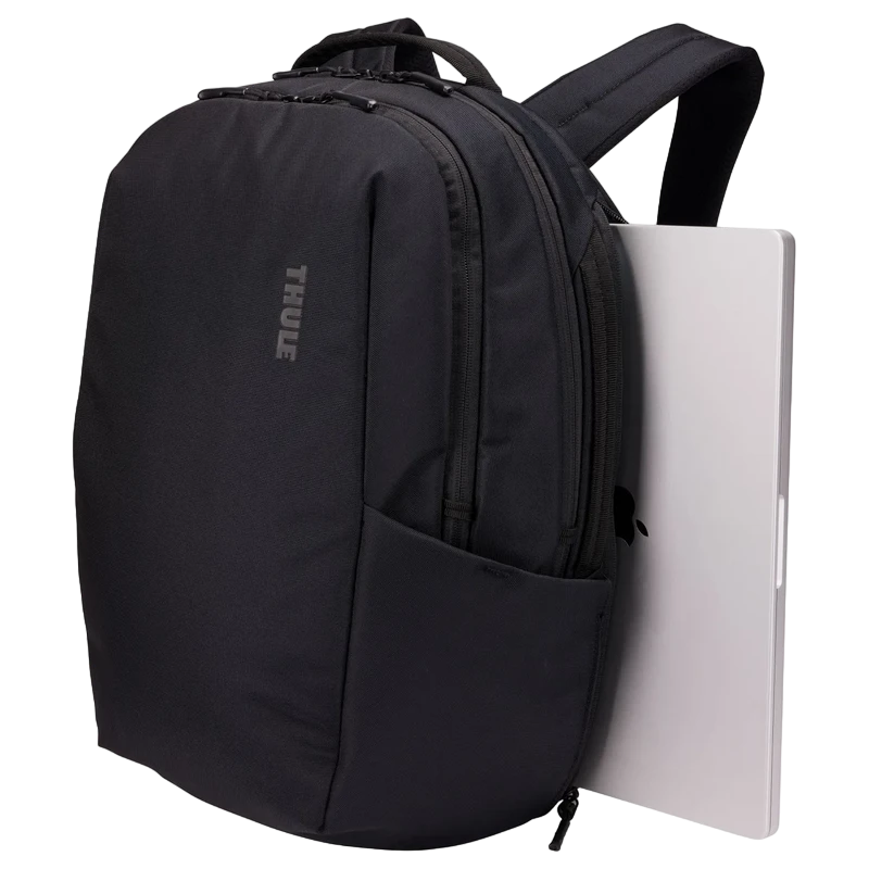 Rucsac pentru laptop thule subterra 2, 15.6", negru 16