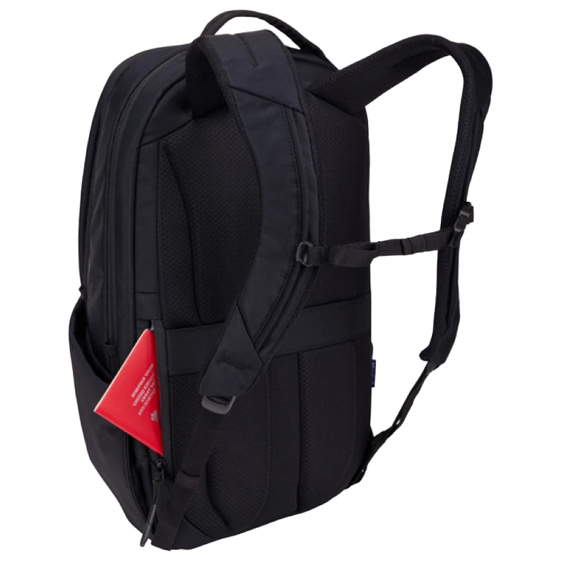 Rucsac pentru laptop thule subterra 2, 15.6", negru 18