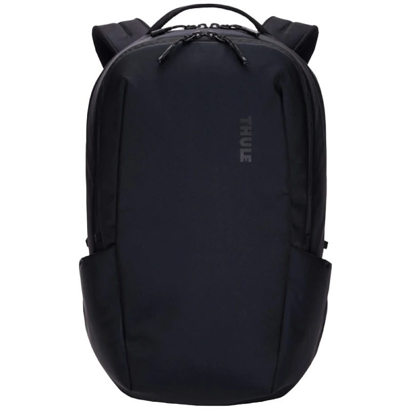 Rucsac pentru laptop thule subterra 2, 15.6", negru 4
