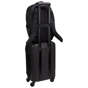Rucsac pentru laptop thule subterra 2, 15.6", negru Thumbnail 12