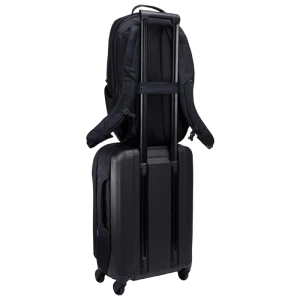 Rucsac pentru laptop thule subterra 2, 15.6", negru Thumbnail 9