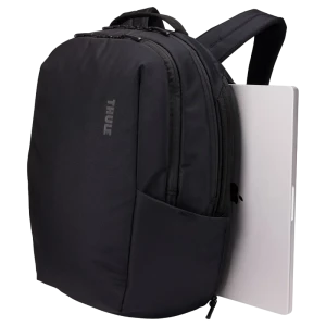 Rucsac pentru laptop thule subterra 2, 15.6", negru Thumbnail 16