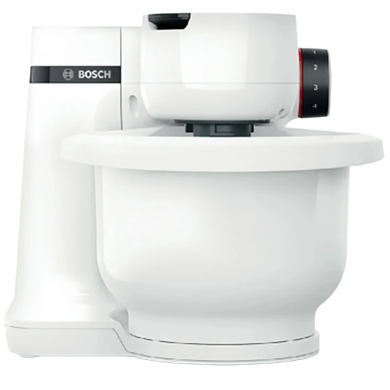 Кухонный комбайн bosch mums2aw00, белый 4