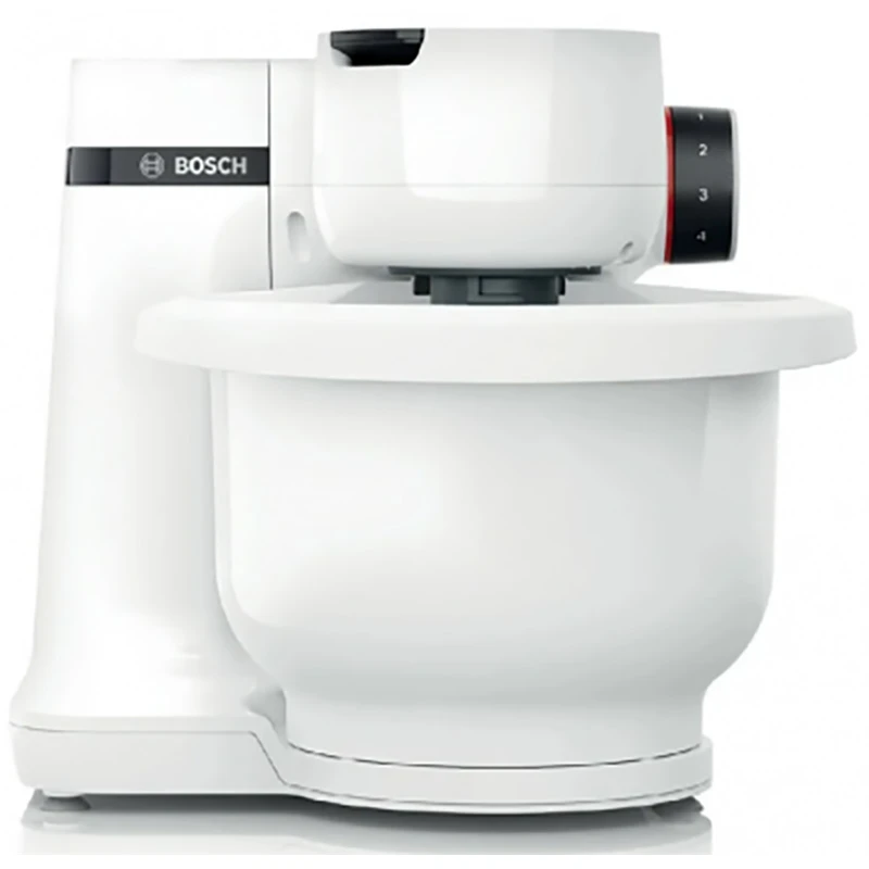 Кухонный комбайн bosch mums2aw00, белый 2