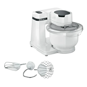Кухонный комбайн bosch mums2aw00, белый