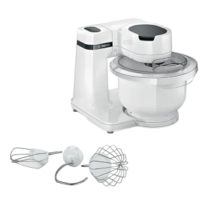 Кухонный комбайн Bosch MUMS2AW00, Белый
