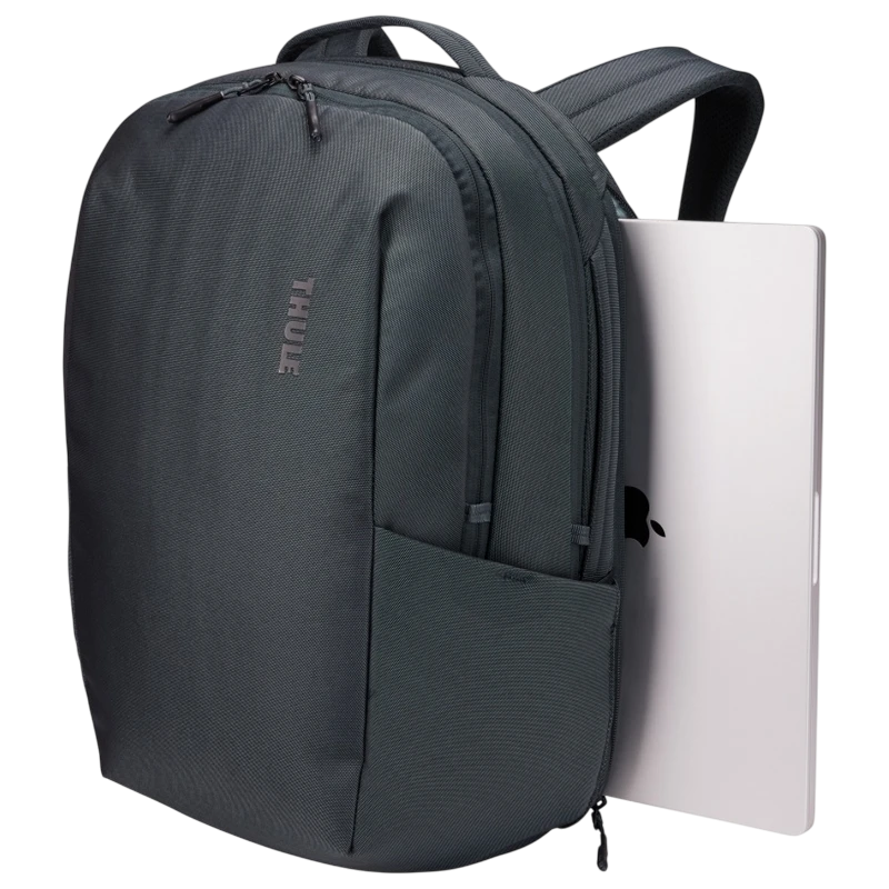 Rucsac pentru laptop thule subterra 2, 15.6", dark slate 8