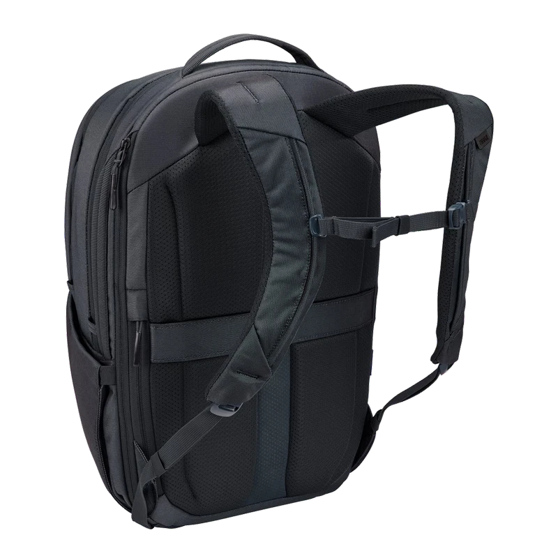 Rucsac pentru laptop thule subterra 2, 15.6", dark slate 10