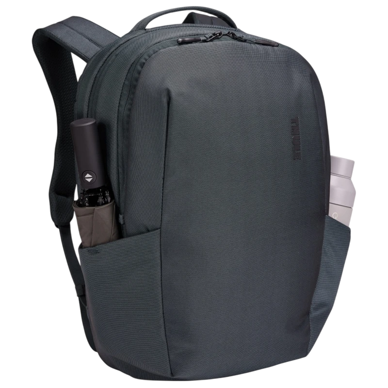 Rucsac pentru laptop thule subterra 2, 15.6", dark slate 6
