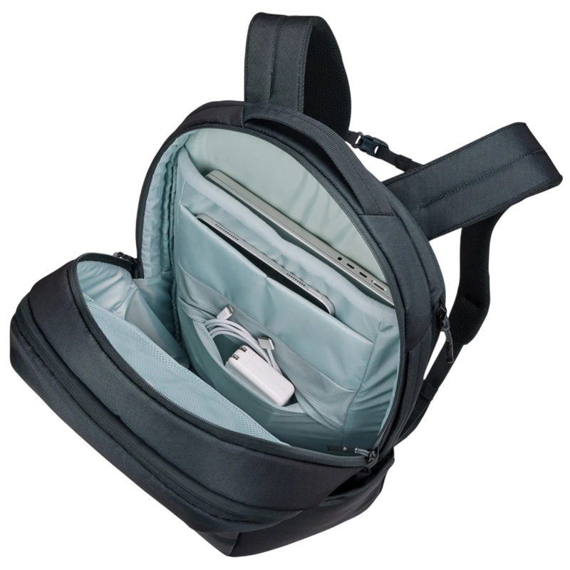 Rucsac pentru laptop thule subterra 2, 15.6", dark slate 5