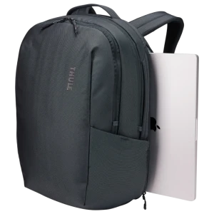 Rucsac pentru laptop thule subterra 2, 15.6", dark slate Thumbnail 8