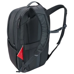 Rucsac pentru laptop thule subterra 2, 15.6", dark slate Thumbnail 11