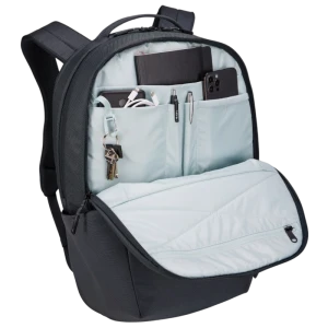 Rucsac pentru laptop thule subterra 2, 15.6", dark slate Thumbnail 9