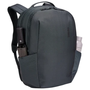 Rucsac pentru laptop thule subterra 2, 15.6", dark slate Thumbnail 6