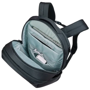 Rucsac pentru laptop thule subterra 2, 15.6", dark slate Thumbnail 5